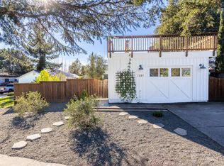 1081 Evans Ave #1, Napa, CA 94559