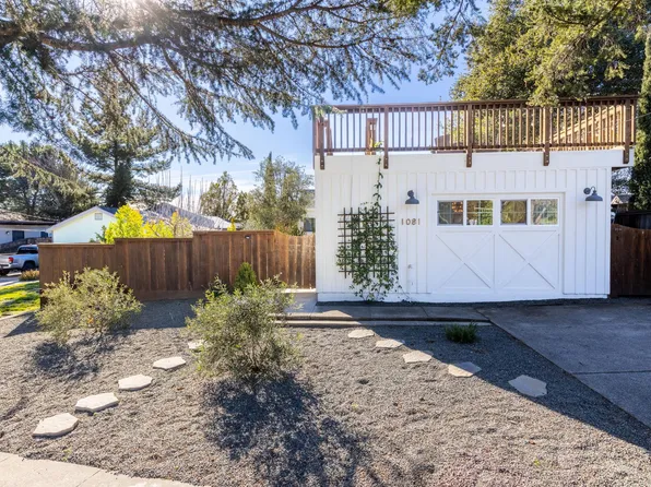 1081 Evans Ave #1, Napa, CA 94559