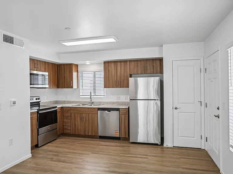 Tempo Apartments — Photo 51