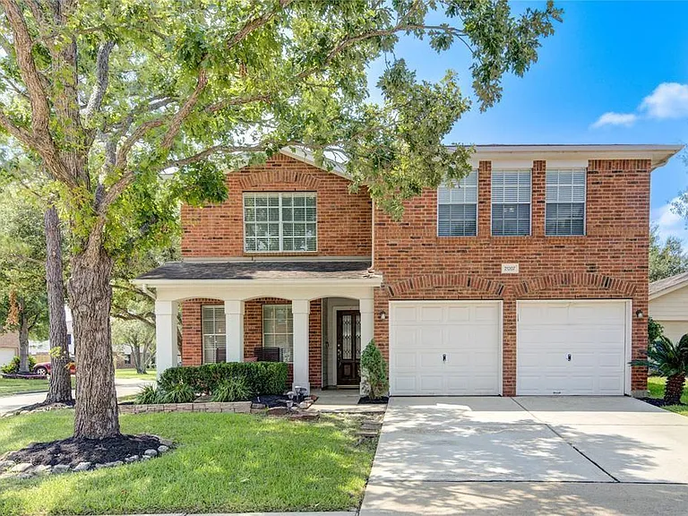 21207 Barker Canyon Ln — Photo 1
