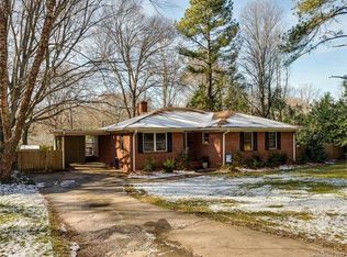 4508 Longwood Dr, Charlotte, NC 28209