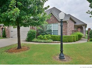 9003 N 100th Ave E, Owasso, OK 74055