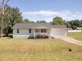 2111 Deborah Ln, Oxford, AL 36203