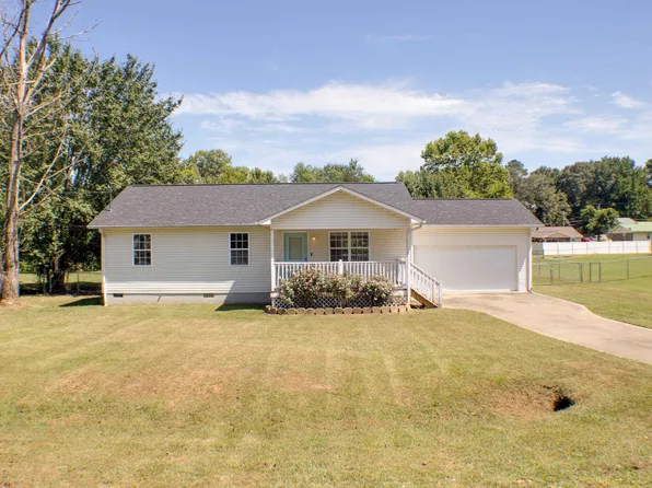 2111 Deborah Ln, Oxford, AL 36203