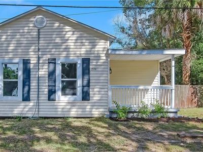 2134 Louisiana Ave, Savannah, GA, 31404