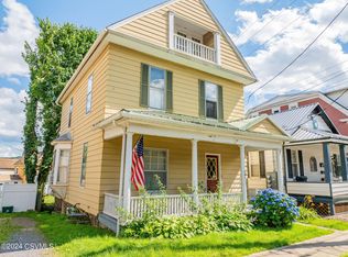 404 E 4th St, Bloomsburg, PA