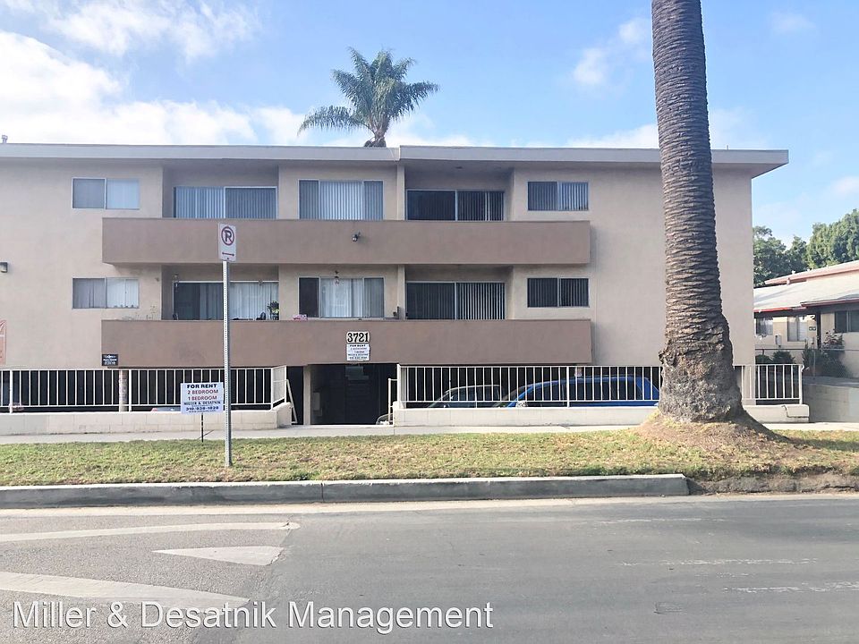 1st image of 3721 Westwood Blvd APT 18