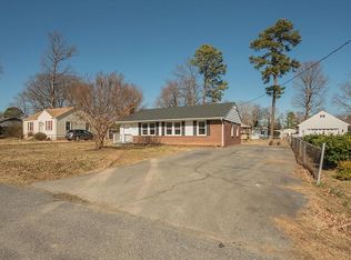 7304 Stoneman Rd, Henrico, VA 23228