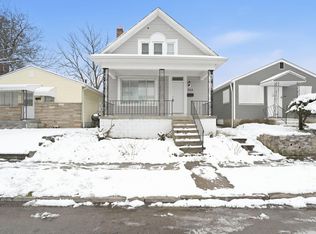 346 S Wheatland Ave, Columbus, OH 43204