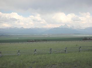 8050 River Rim Pond Ln, Tetonia, ID 83452