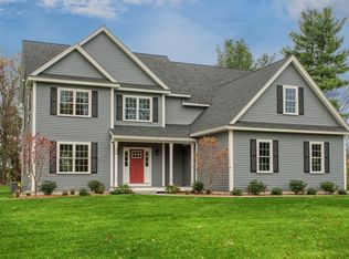 184 Gates Pond Rd, Berlin, MA 01503