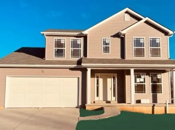 1066 Daltons Way, Festus, MO 63028