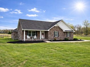 663 Jackson Rd LOT 11, Portland, TN 37148