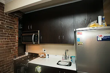 Rented by Compass