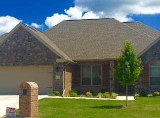 12259 Shells Court, Farmington, AR 72730