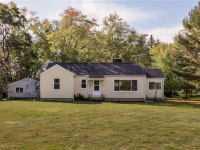 408 East Ave, Tallmadge, OH, 44278