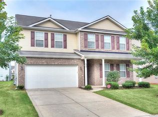 8909 Gray Willow Rd, Charlotte, NC 28227