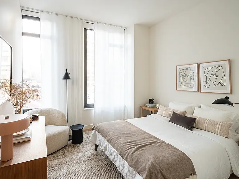 1 Boerum Pl #20B — Photo 3