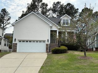 147 Lamplighter Way, Spring Lake, NC 28390