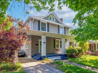 2227 Westover Ave SW, Roanoke, VA 24015
