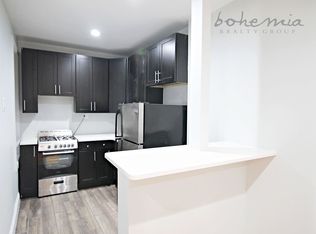 507 W 171st St #DD, New York, NY 10032