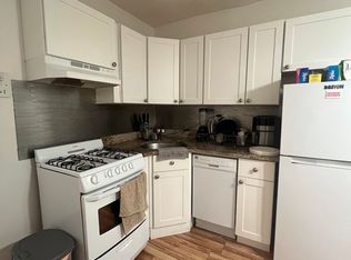 19-23 Sheafe St #6A, Boston, MA 02113