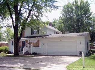 108 E Adams St, Coleman, MI 48618