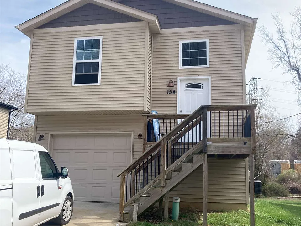 154 Black Jack Rd