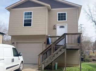 154 Black Jack Rd, Collinsville, IL 62234