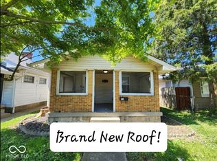 928 N Drexel Ave, Indianapolis, IN