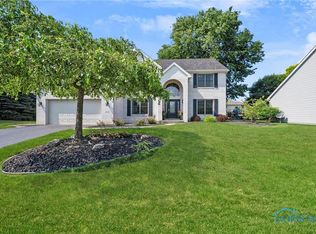 7710 Pilgrims Lndg, Maumee, OH