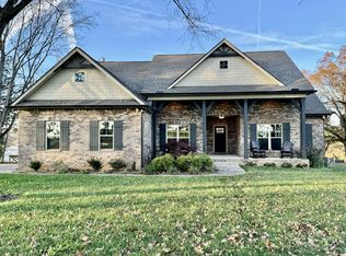 7848 Greenwood Rd, Cross Plains, TN 37049