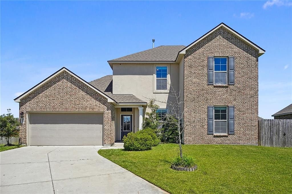 805 Lakeshore Village Dr, Slidell, LA 70461 Zillow