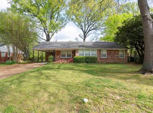 5126 Sequoia Rd, Memphis, TN 38117