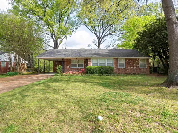 5126 Sequoia Rd, Memphis, TN 38117