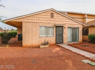 5198 Garden Ln APT C, Las Vegas, NV 89119