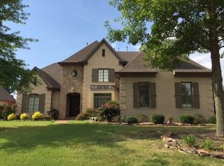 1246 Braystone Trl LOT 20, Collierville, TN 38017