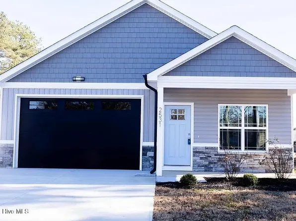 2531 Jones St, Winterville, NC 28590