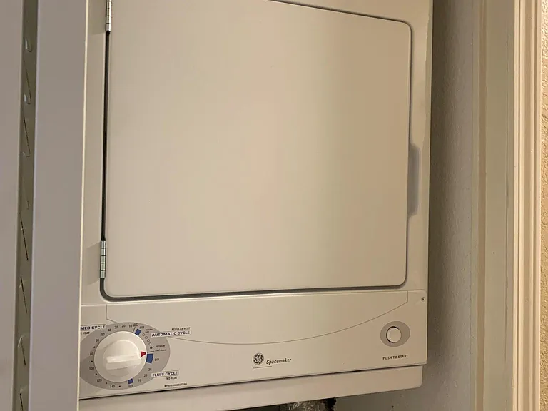 Dryer