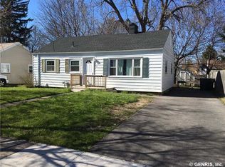 240 Marne St, Rochester, NY 14609