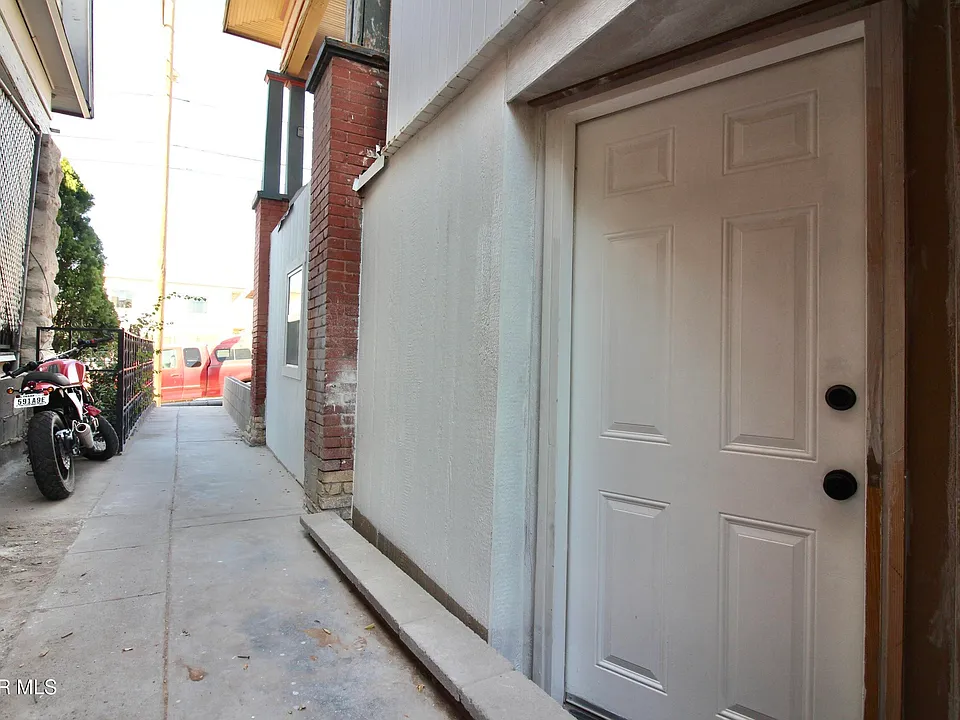 1408 Arizona Ave #C
