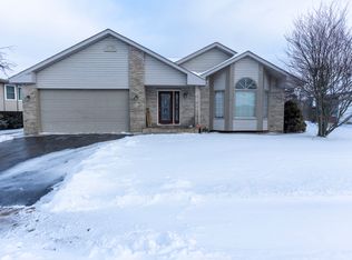 22719 Millard Ave, Richton Park, IL 60471