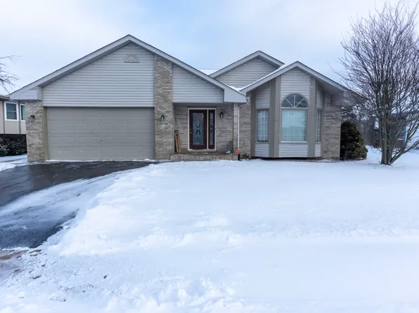 22719 Millard Ave, Richton Park, IL 60471