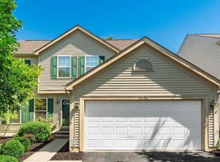5626 Winsor Woods Dr, Columbus, OH 43230
