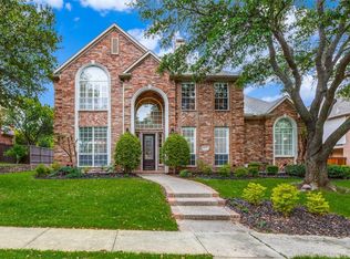 6651 Pheasant Run, Frisco, TX 75034