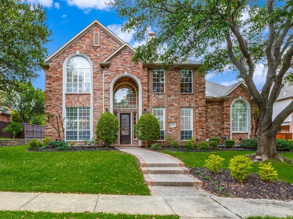 6651 Pheasant Run, Frisco, TX 75034