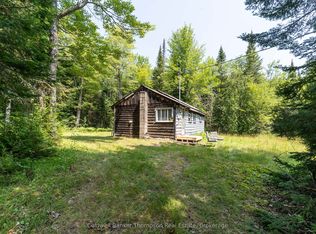 1238 Star Lake Rd, McMurrich/monteith, ON P0A1Y0