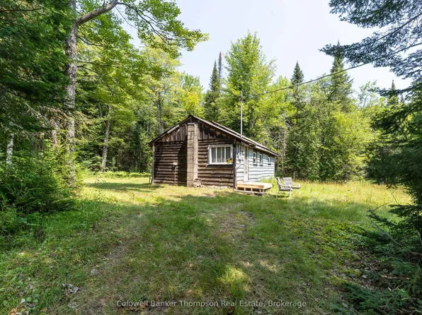 1238 Star Lake Rd, McMurrich/monteith, ON P0A 1Y0