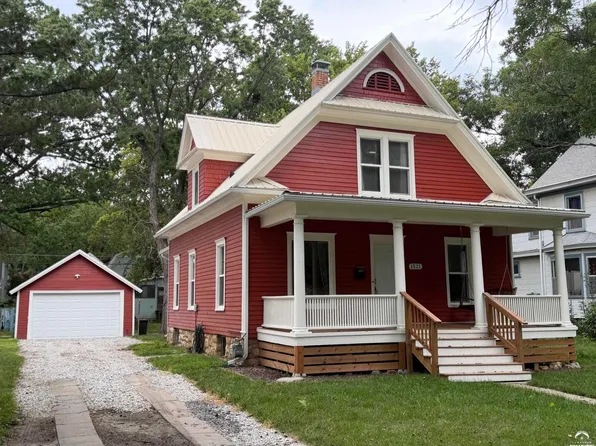1521 Rhode Island St, Lawrence, KS 66044