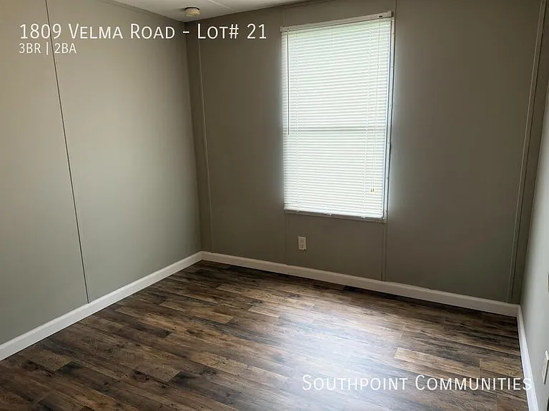 1809 Velma Rd #21 — Photo 6